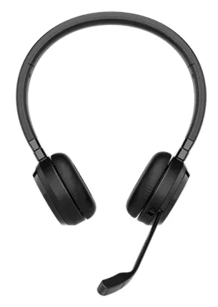 Наушники Jabra Evolve 65 TE MS Stereo 6699-833-309 Black
