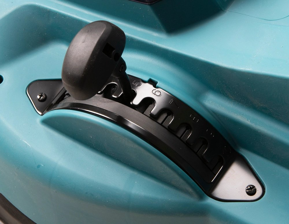 Газонокосилка колесная Makita DLM481Z купить,NaN