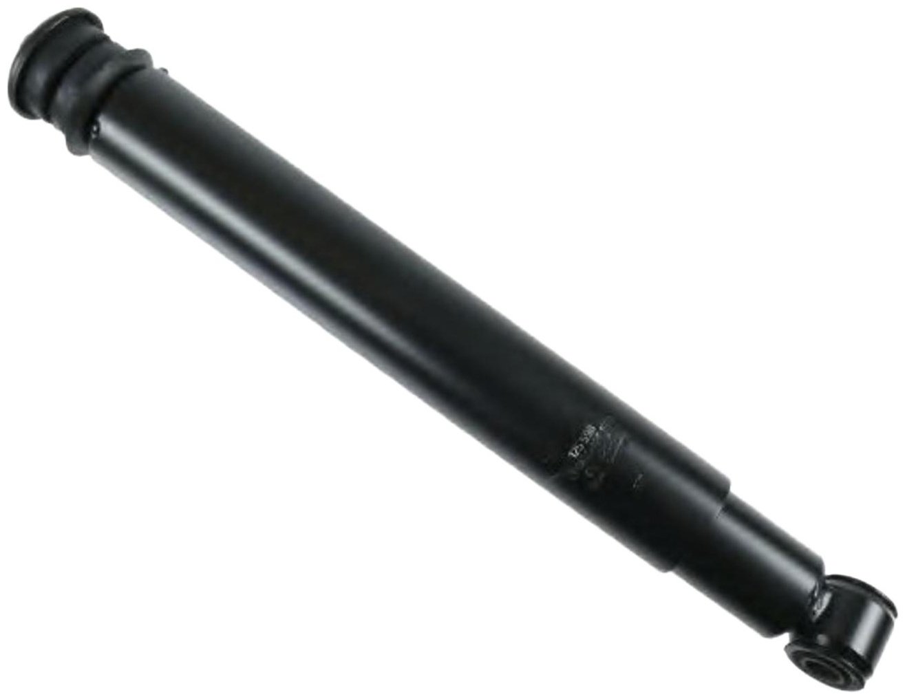 Амортизатор SACHS передний 125598 1 шт купить,NaN