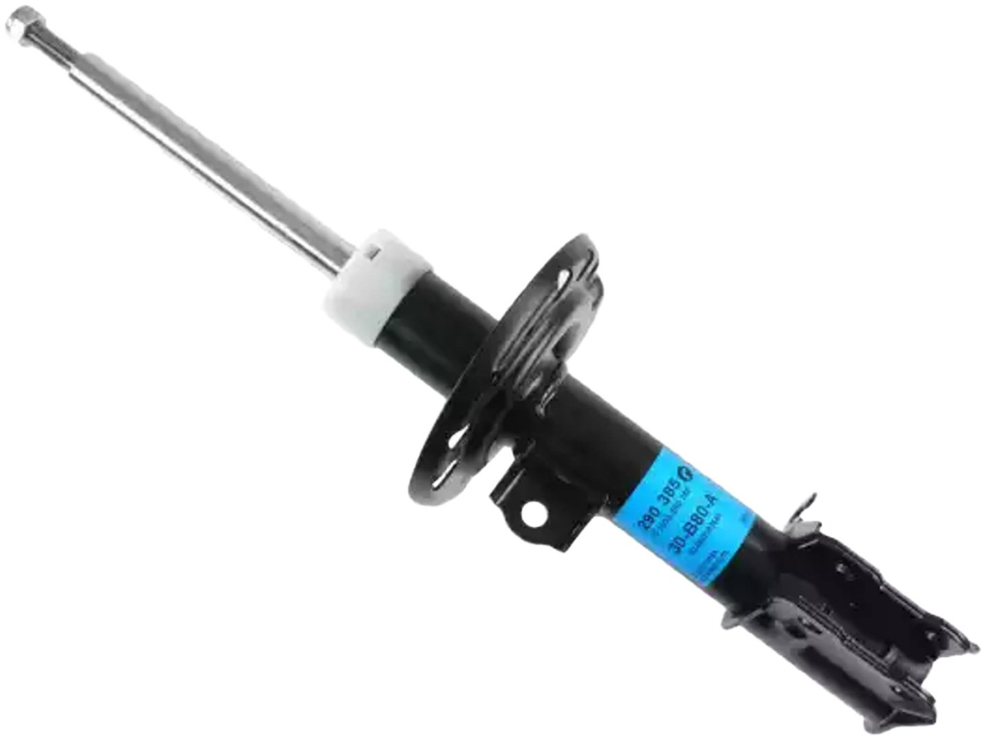 Амортизатор SACHS передний 29 0385 1 шт купить,NaN