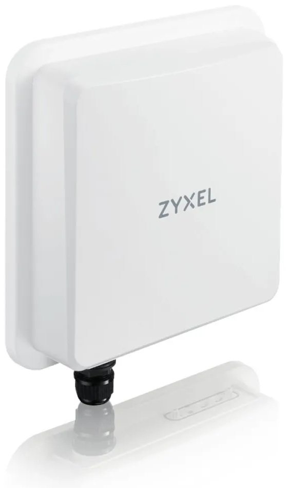 Wi-Fi роутер ZyXEL FWA-710-EU0102F