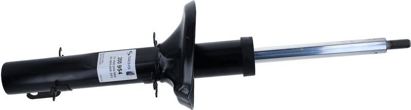 Амортизатор SACHS передний 200954 1 шт купить,NaN