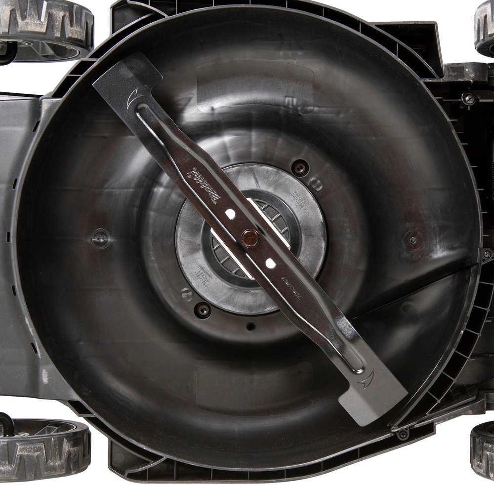 Газонокосилка колесная Makita DLM481Z купить,0
