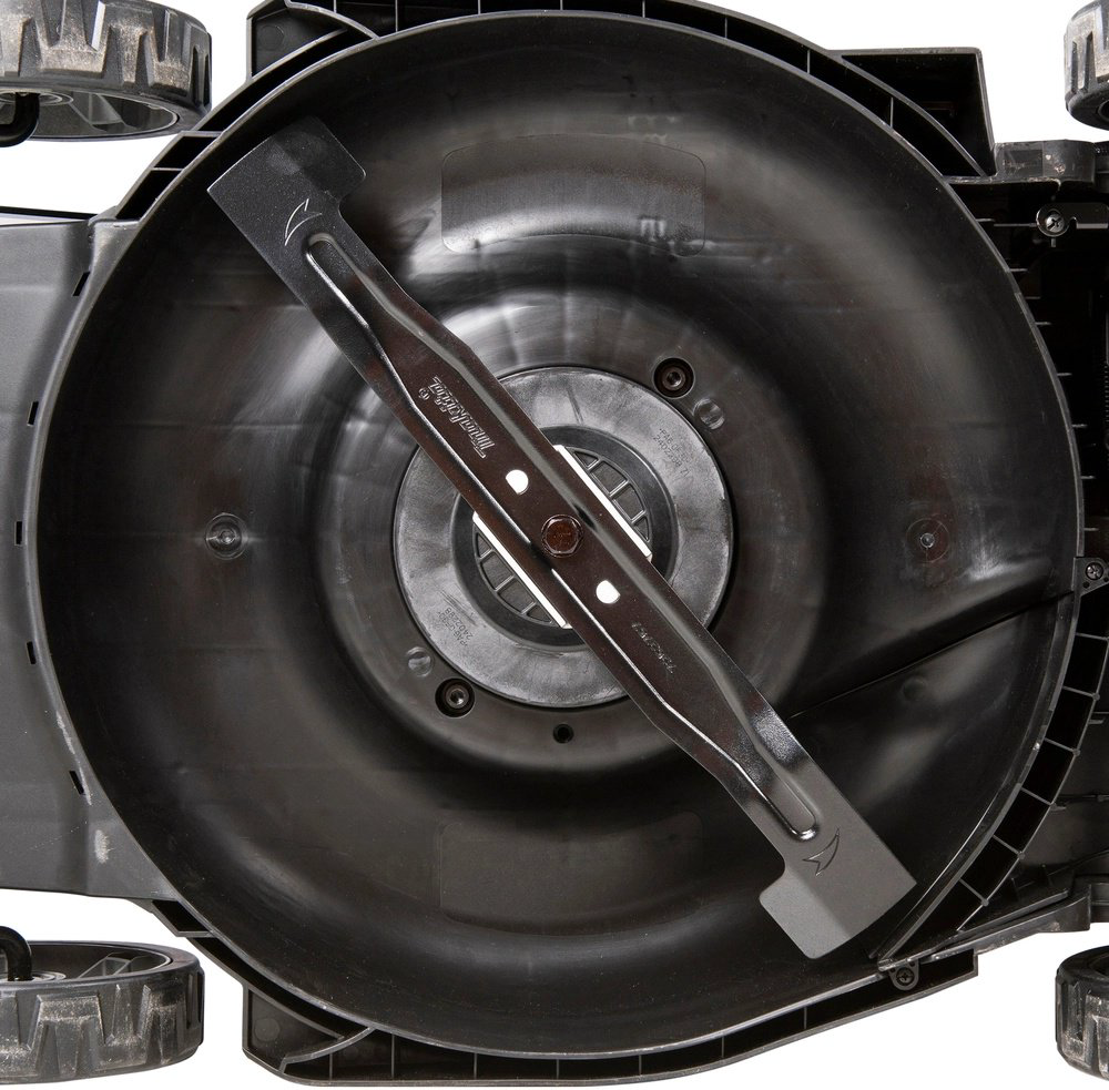 Газонокосилка колесная Makita DLM481Z купить,NaN