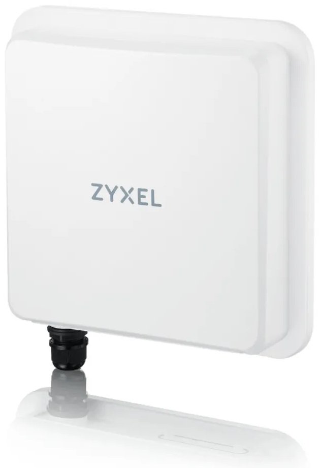 Wi-Fi роутер ZyXEL FWA-710-EU0102F