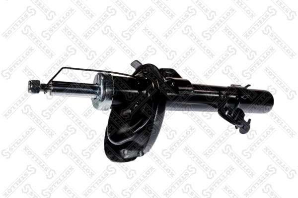 Амортизатор Stellox передний 4215-0337-SX 1 шт купить,NaN