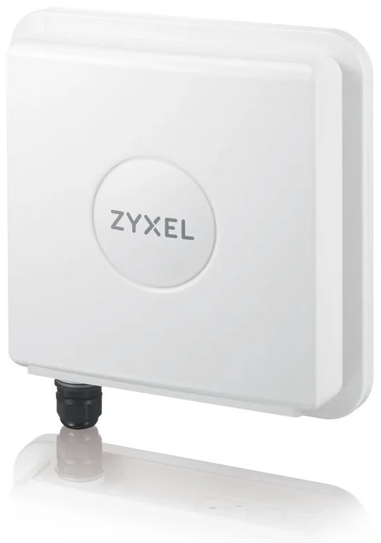 Wi-Fi роутер ZyXEL LTE7480‑M804
