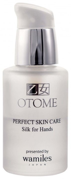 OTOME Perfect Skin care эмульсия для рук 30 мл