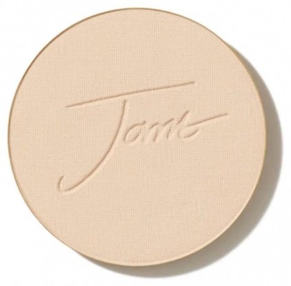 Пудра Jane Iredale Pressed Base сухая Amber бежевый