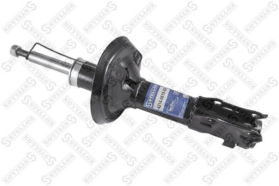 Амортизатор Stellox передний 4214-0619-SX 1 шт купить,NaN