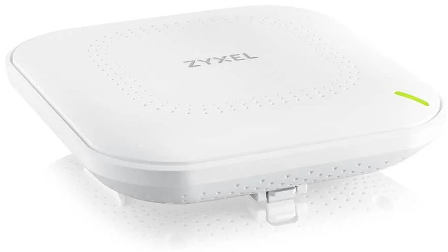 Wi-Fi точка доступа ZyXEL NWA50AXPRO-EU0102F купить,0