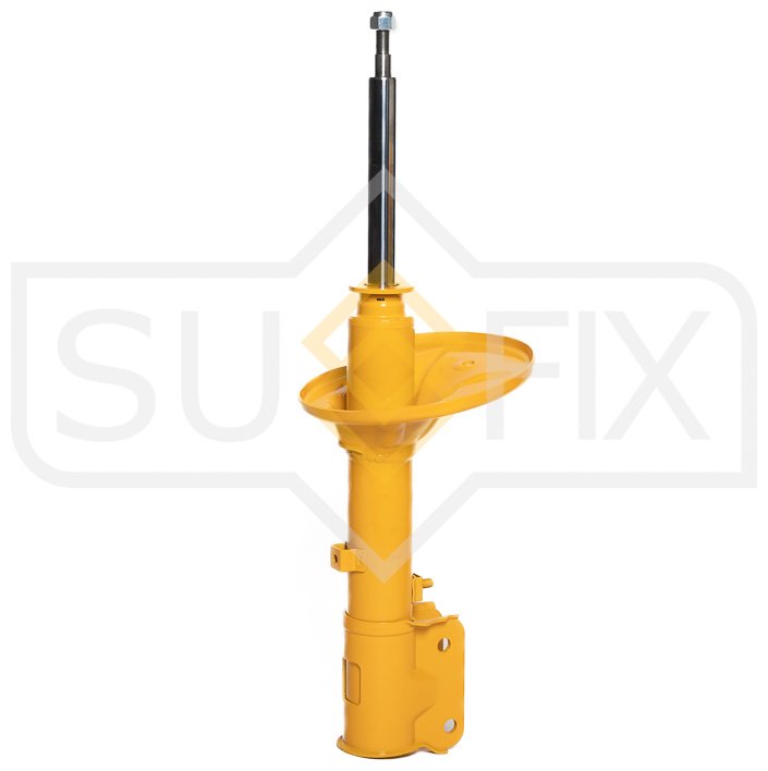 Амортизатор Sufix передний SU1660 1 шт купить,20500