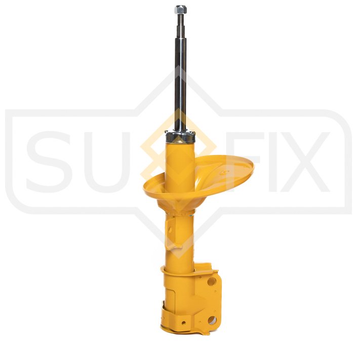 Амортизатор Sufix передний SU1560 1 шт купить,21000