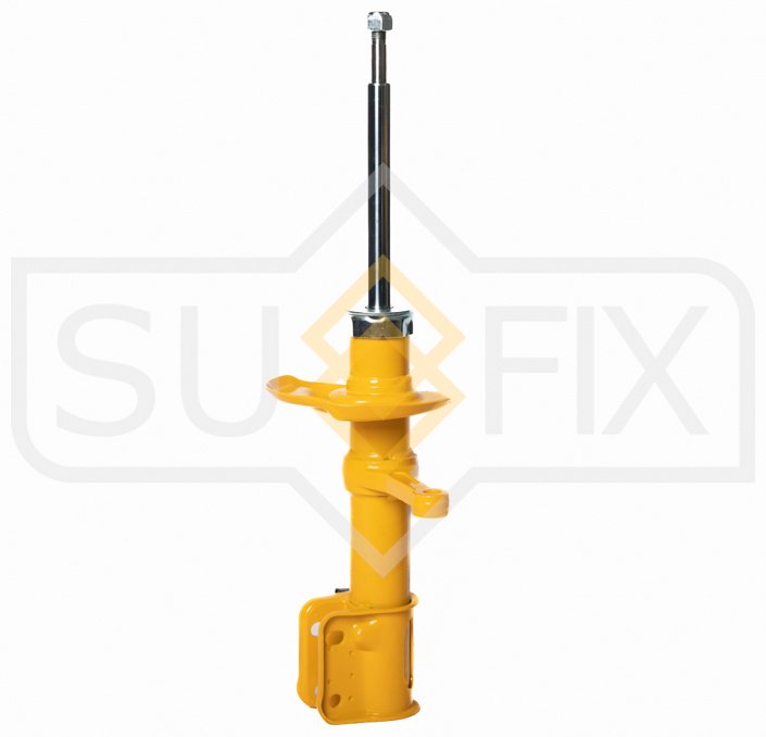 Амортизатор Sufix передний SU1603 1 шт купить,NaN
