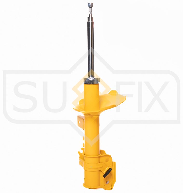 Амортизатор Sufix передний SU1870 1 шт купить,NaN