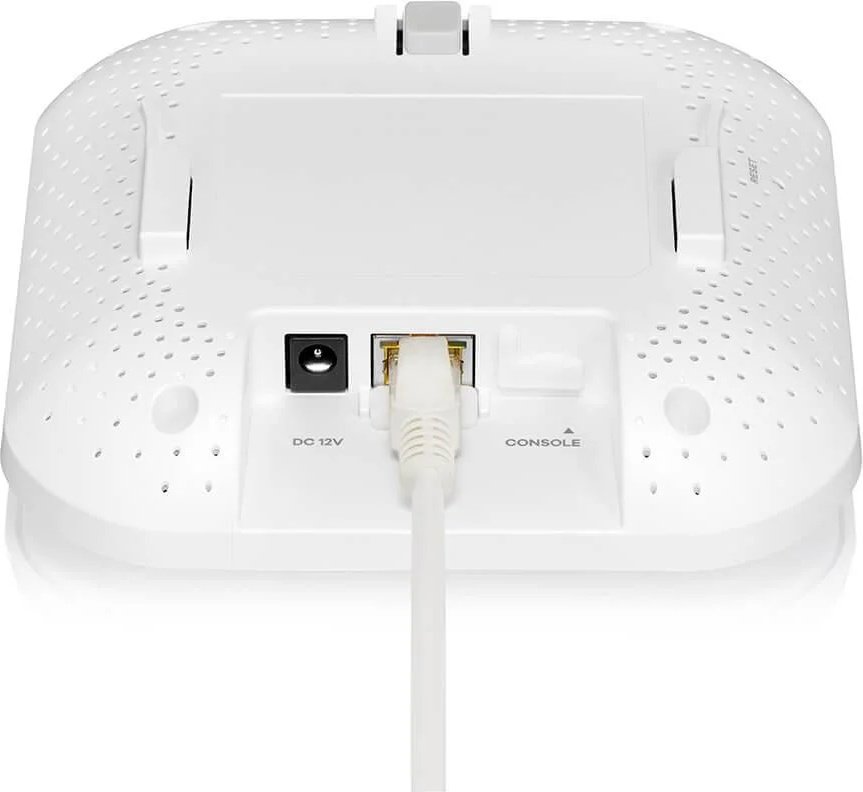 Wi-Fi точка доступа ZyXEL NWA50AXPRO-EU0102F купить,0