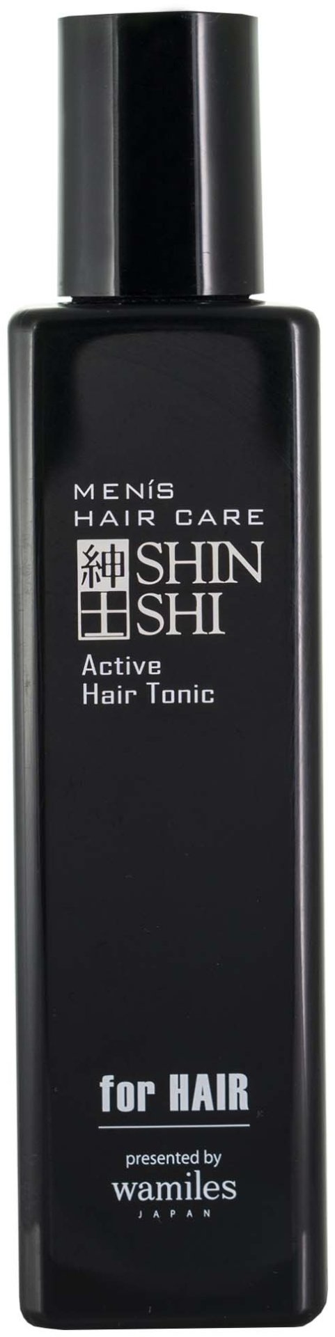SHINSHI Men Hair Care Active тоник 200 мл