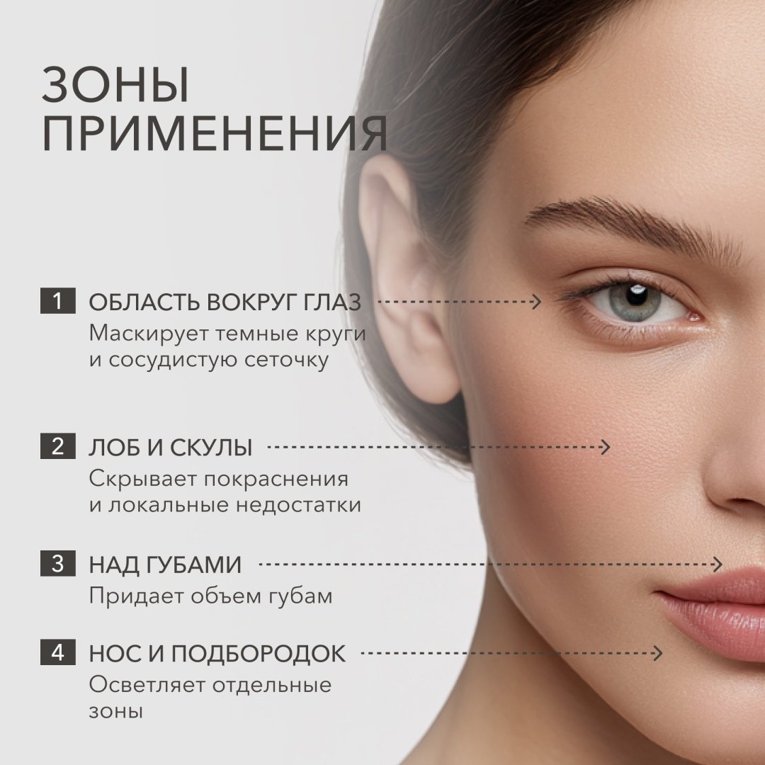 Shik Perfect консилер 1 - ForteMarket Shik Perfect консилер 1 купить,0
