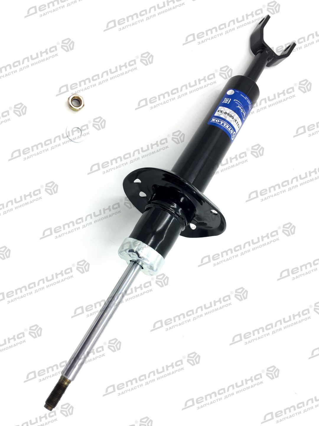 Амортизатор Stellox передний 4213-0060-SX 1 шт купить,8642
