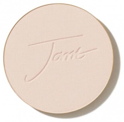 Пудра Jane Iredale Pressed Base сухая Ivory светло-бежевый
