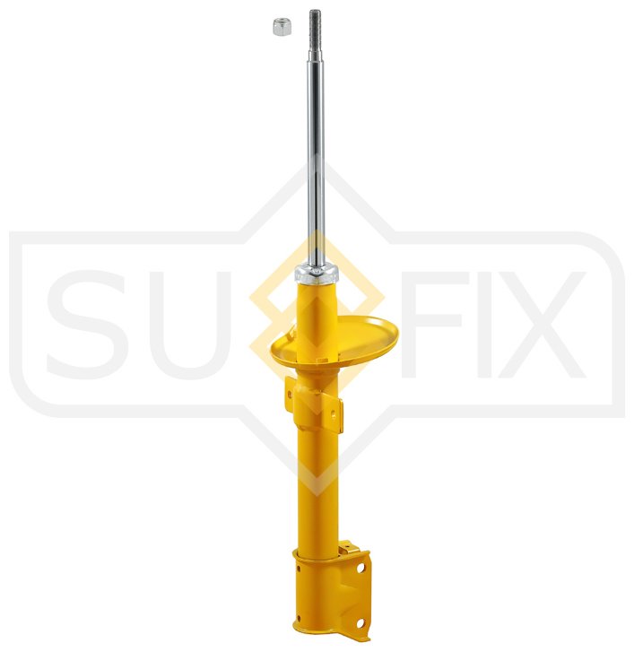 Амортизатор Sufix задний SU1148 1 шт купить,NaN