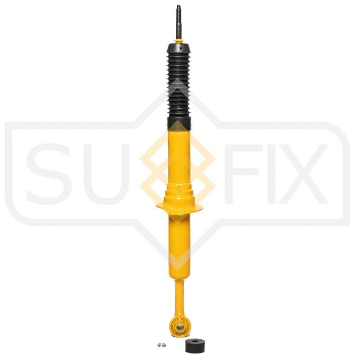 Амортизатор Sufix передний SA1210 1 шт купить,NaN