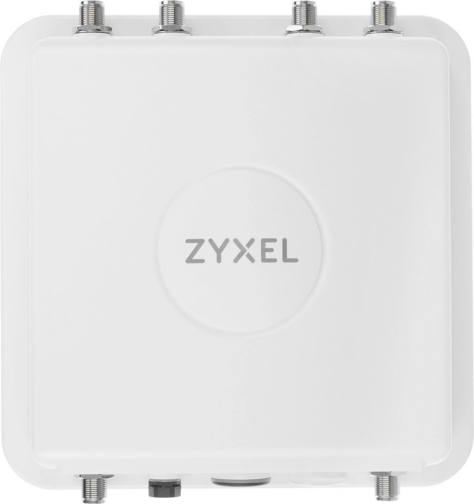Wi-Fi точка доступа ZyXEL WAX655E купить,0