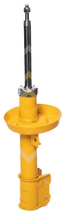 Амортизатор Sufix передний SU 1558 1 шт купить,NaN