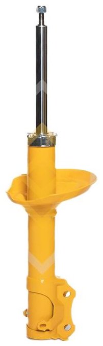 Амортизатор Sufix передний SU 1668 1 шт купить,NaN