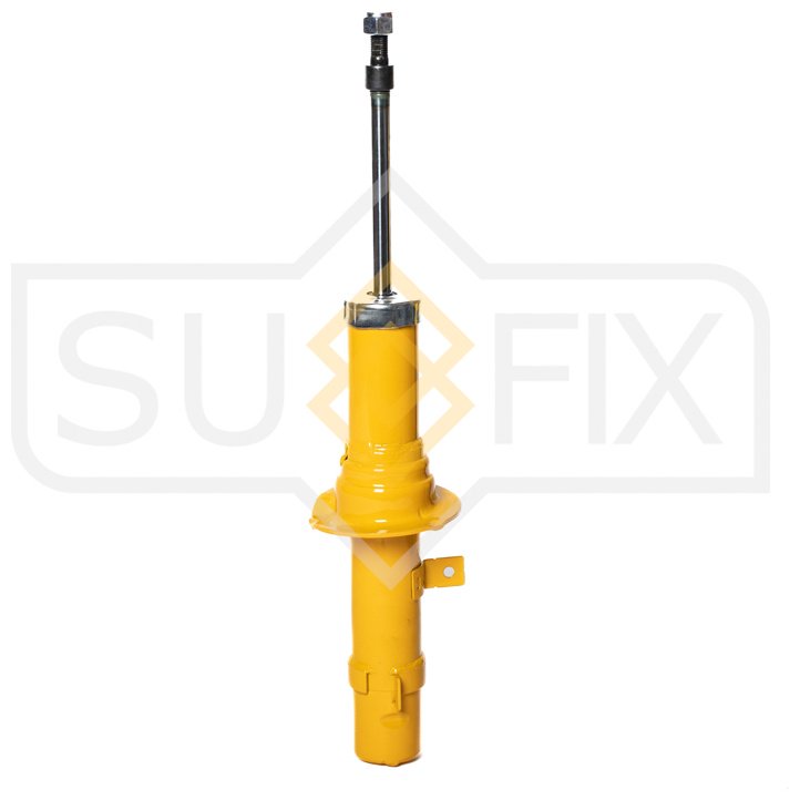 Амортизатор Sufix передний SA1160 1 шт купить,NaN