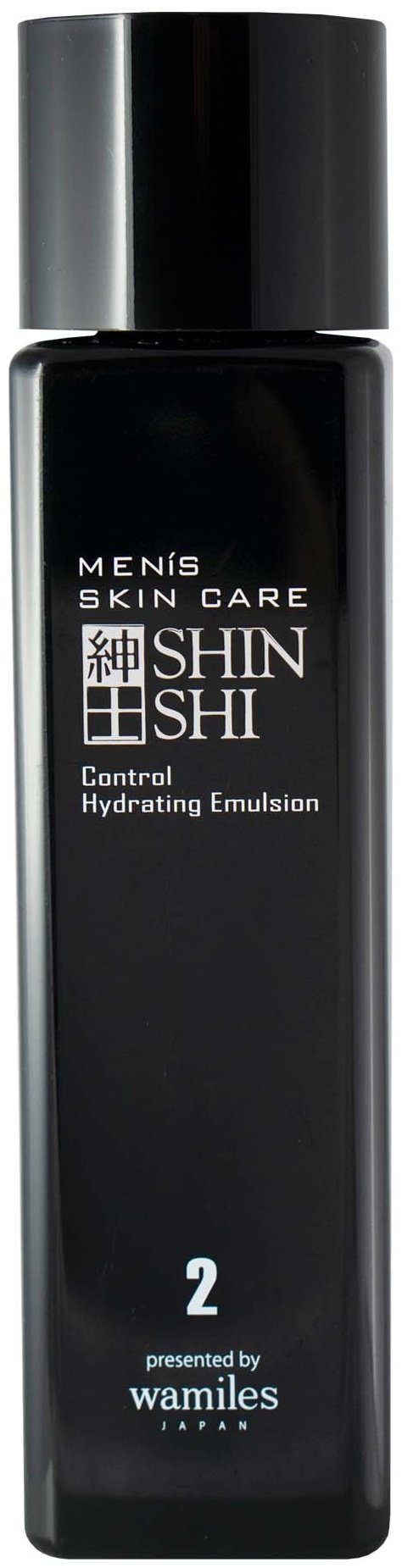 SHINSHI лосьон Men's Skin Care Control Hydrating Emulsion 200 мл купить,16790