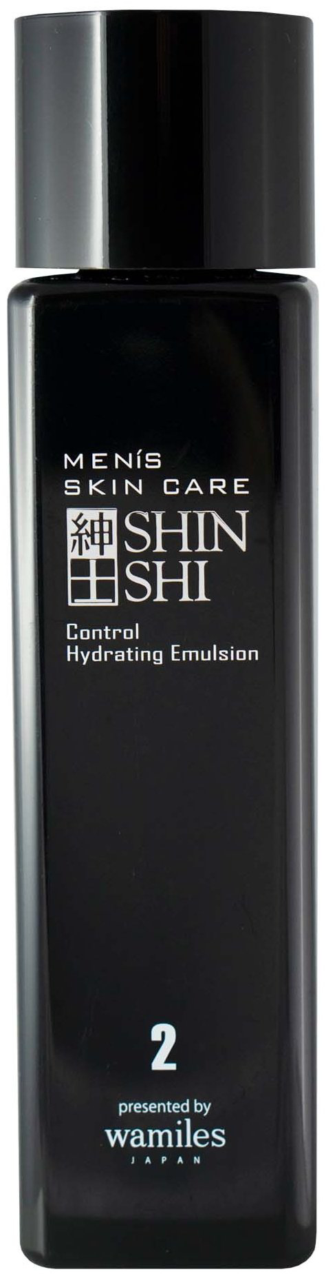 SHINSHI лосьон Men's Skin Care Control Hydrating Emulsion 200 мл купить,16790