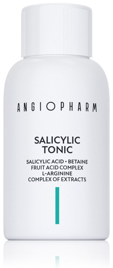 ANGIOPHARM тоник Salicylic 50 мл - ForteMarket ANGIOPHARM тоник Salicylic 50 мл купить,4700