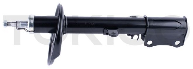 Амортизатор TOKICO задний B3344 1 шт купить,NaN