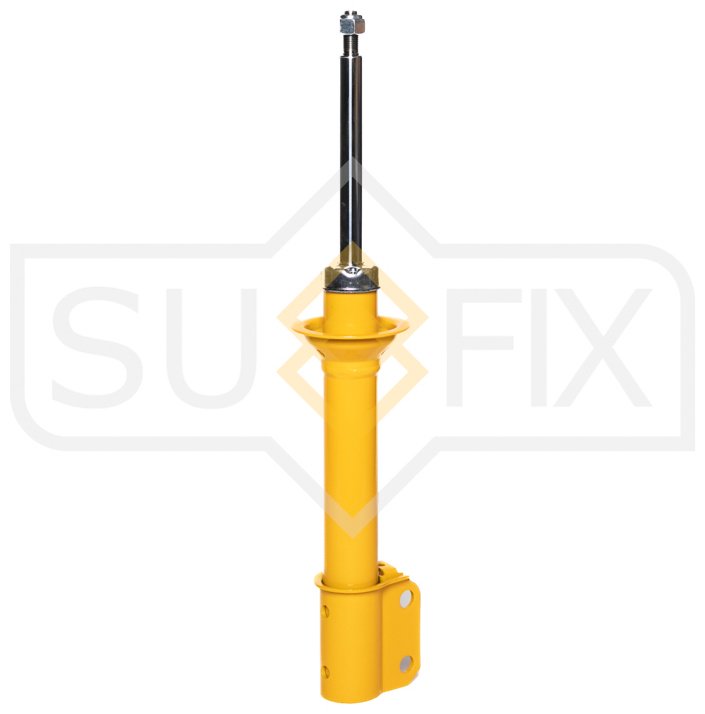 Амортизатор Sufix передний SU1682 1 шт купить,NaN