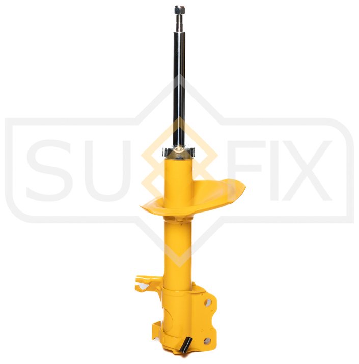 Амортизатор Sufix передний SU1366 1 шт купить,NaN