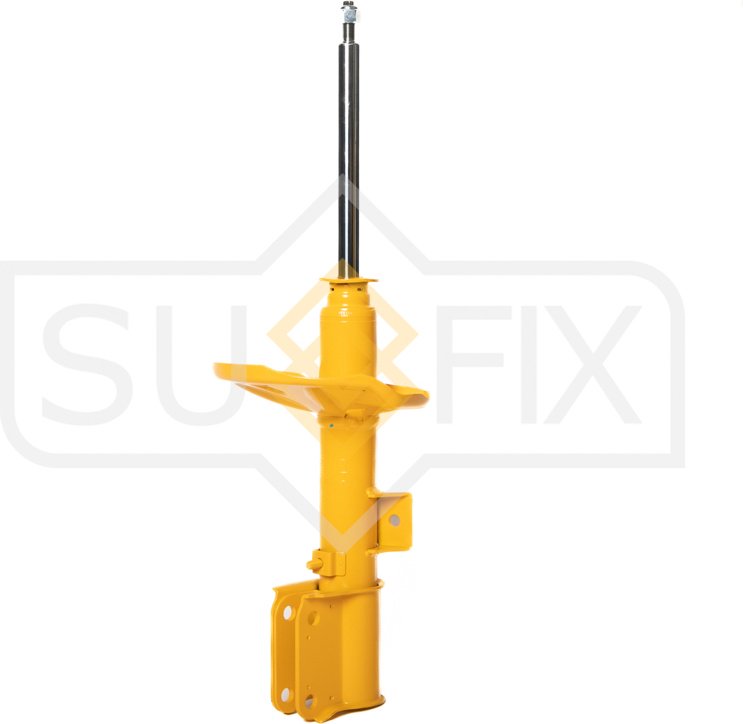 Амортизатор Sufix передний SU1417 1 шт купить,NaN