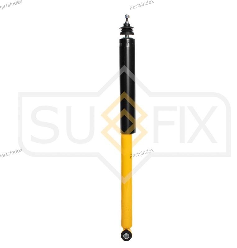Амортизатор Sufix задний SA-1226 1 шт купить,NaN