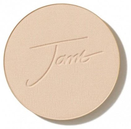 Пудра Jane Iredale Pressed Base сухая Radiant светло-бежевый