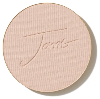 Пудра Jane Iredale Pressed Base сухая Satin светло-бежевый
