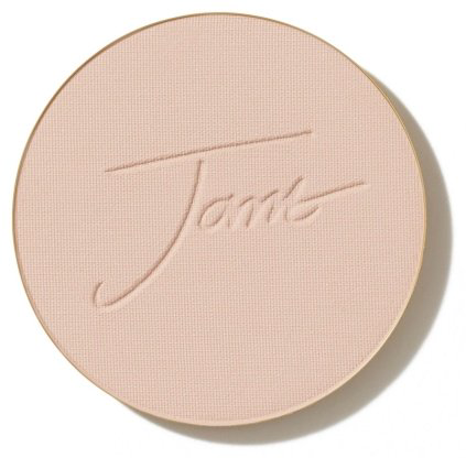 Пудра Jane Iredale Pressed Base сухая Satin светло-бежевый купить,36120
