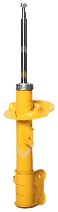 Амортизатор Sufix передний SU 1638 1 шт купить,NaN