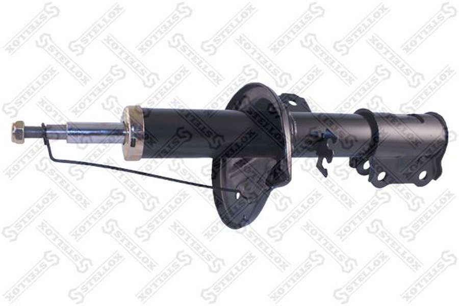 Амортизатор Stellox передний 4213-0151-SX 1 шт купить,NaN