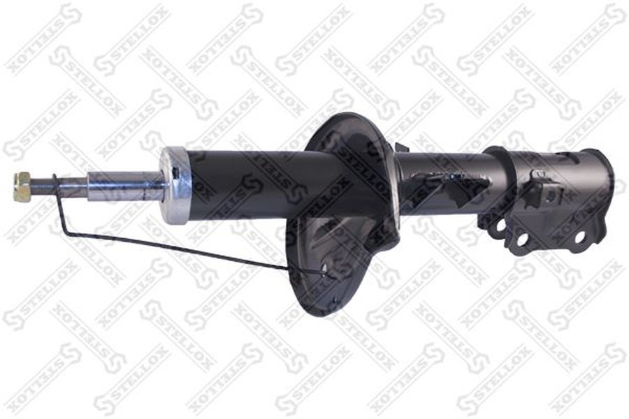 Амортизатор Stellox передний 4213-0152-SX 1 шт купить,NaN