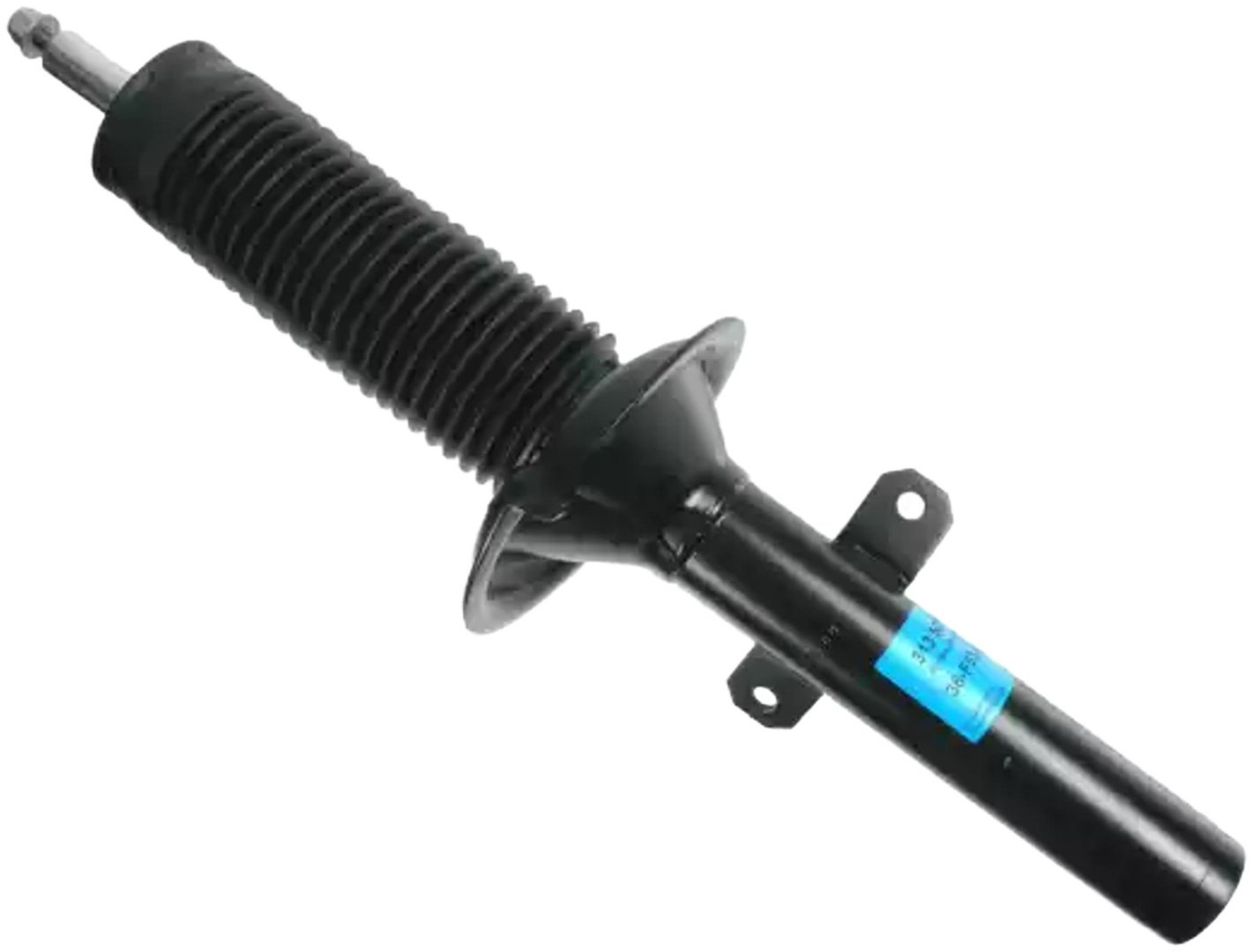 Амортизатор SACHS передний 31 3502 1 шт купить,NaN