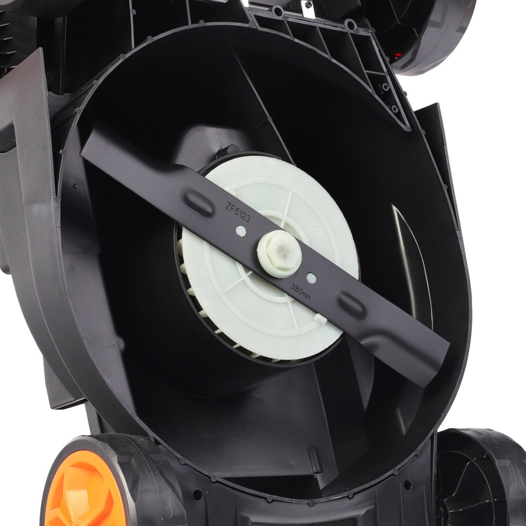Газонокосилка колесная электрическая Patriot PT 1639 E - ForteMarket Газонокосилка колесная электрическая Patriot PT 1639 E купить,0