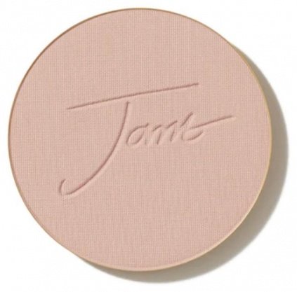 Пудра Jane Iredale Pressed Base сухая Suntan бежевый