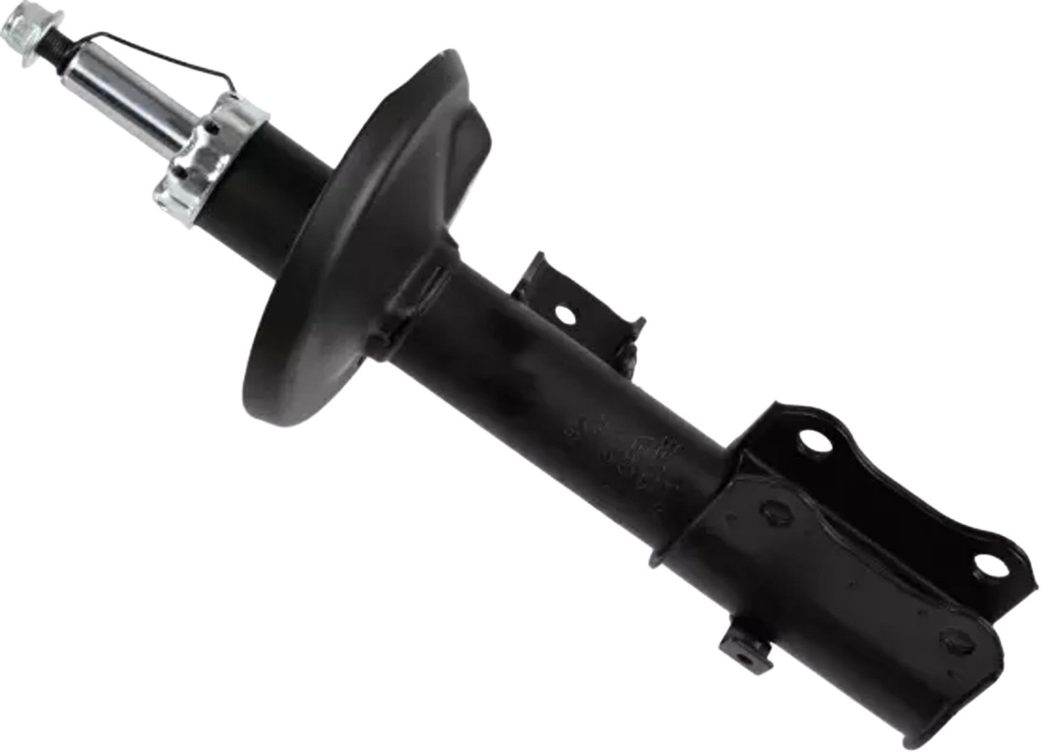 Амортизатор SACHS передний 31 7185 1 шт купить,NaN