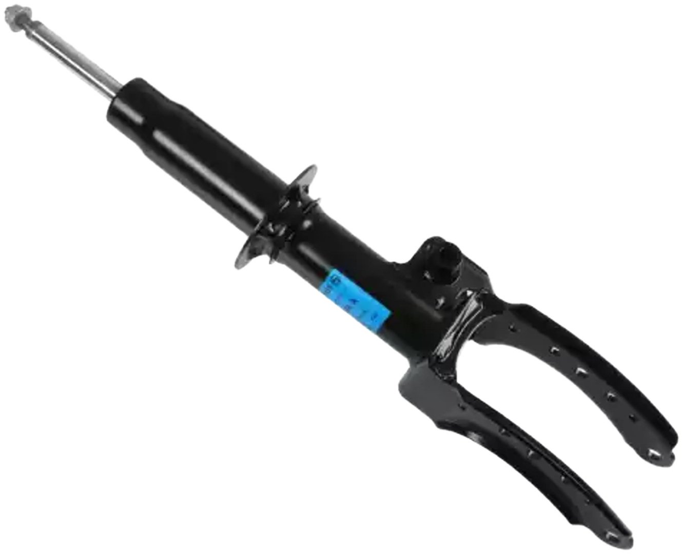 Амортизатор SACHS передний 31 4455 1 шт купить,NaN