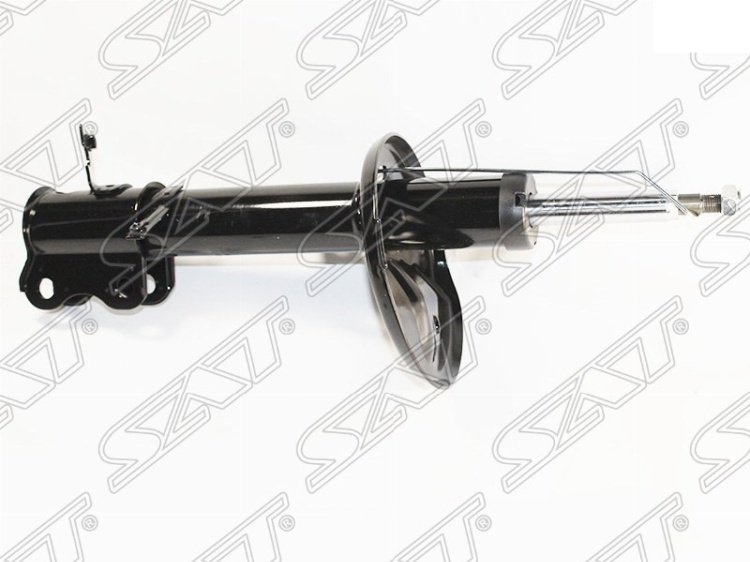 Амортизатор SAT задний ST-48540-49065 1 шт купить,NaN